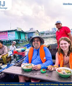 mekong delta 2 day