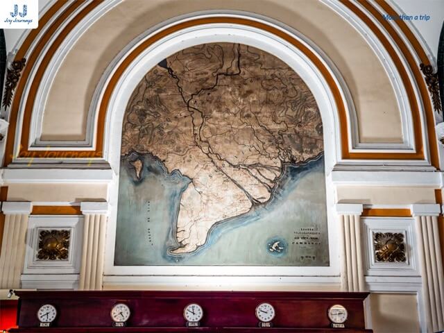 historical maps