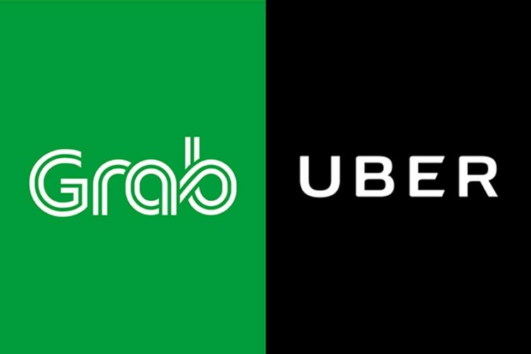 uber grab