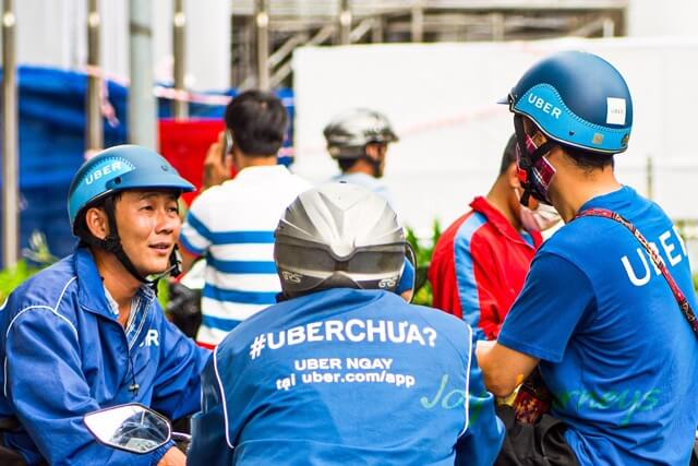 uber vietnam