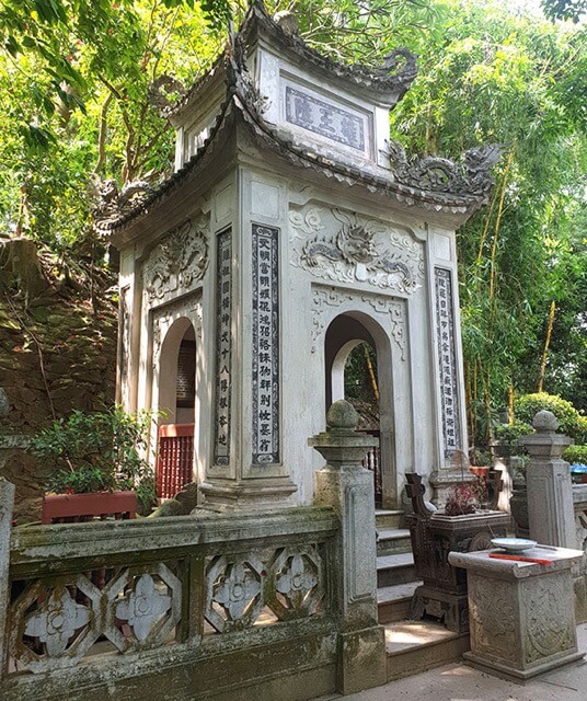 Hung Kings' Mausoleum