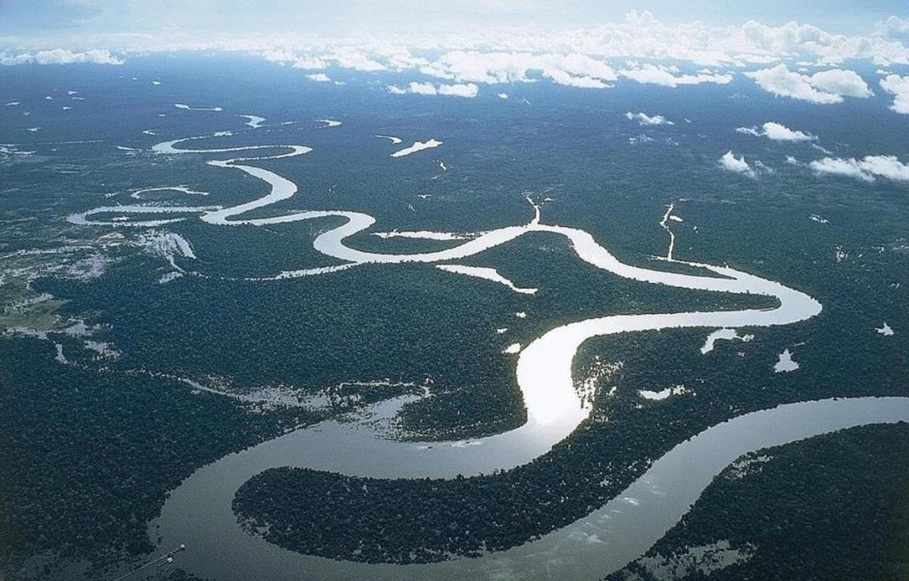 rivers in vietnam