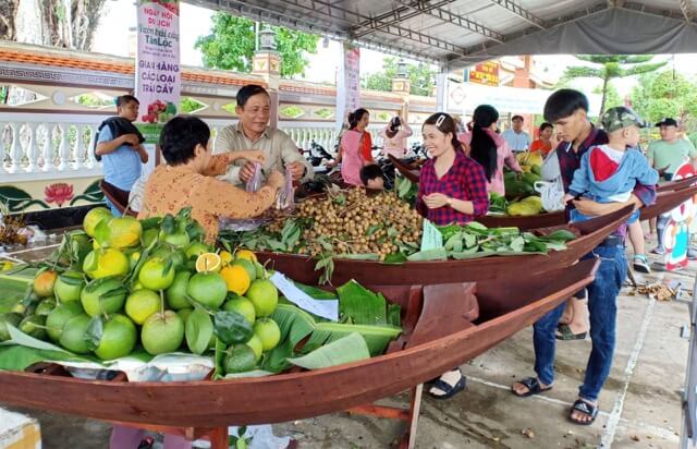 southern fruit festival