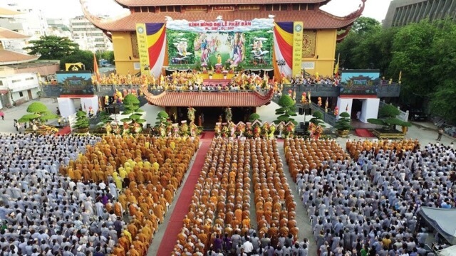 vesak