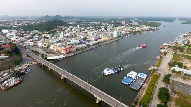 ha tien today