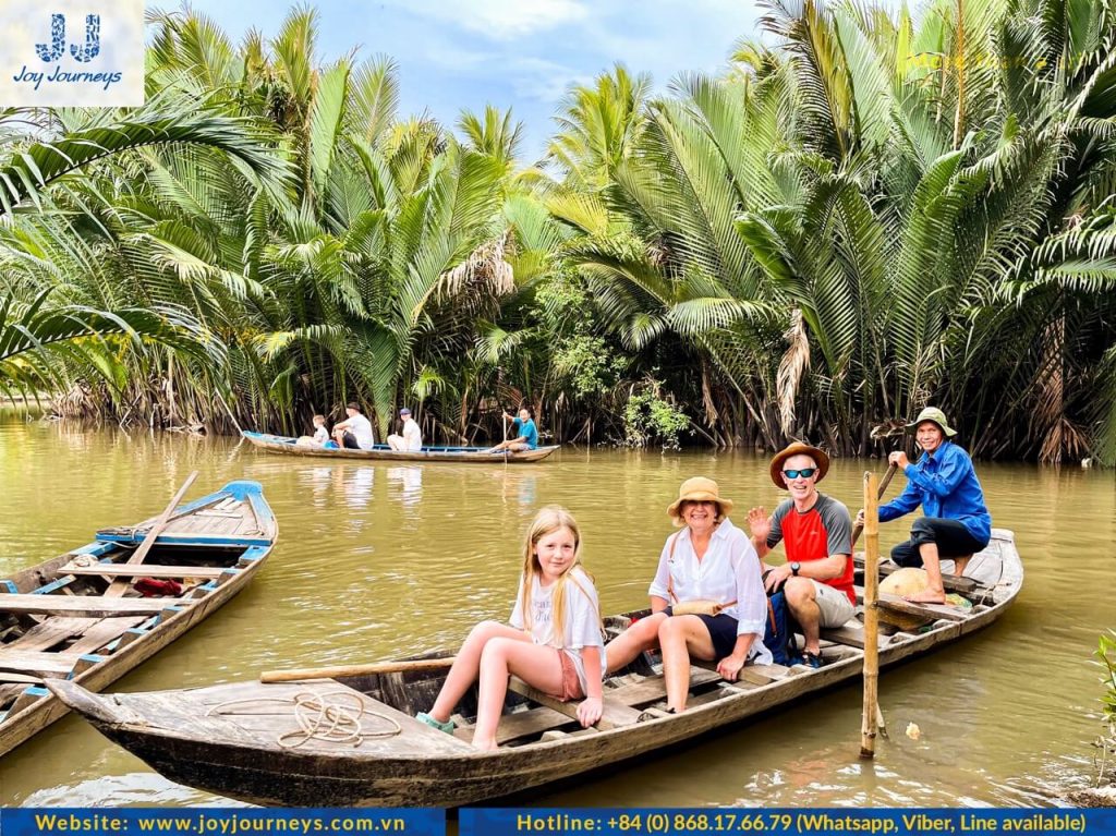 vietnam dry season