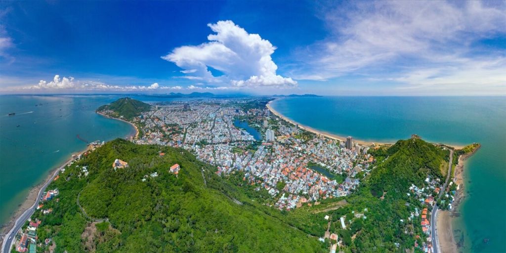 vung tau beach