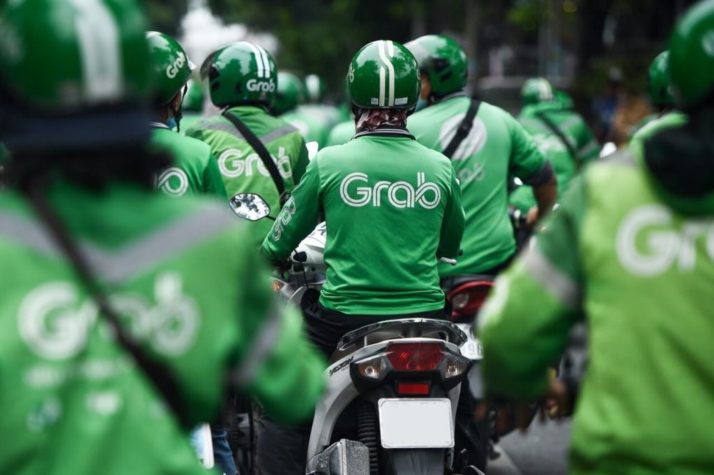 grab vietnam