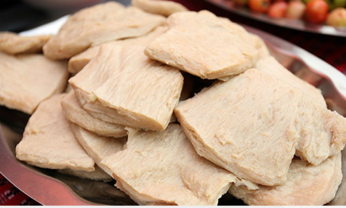 Seitan Is A Popular Plant-Based Protein for Vegetarians