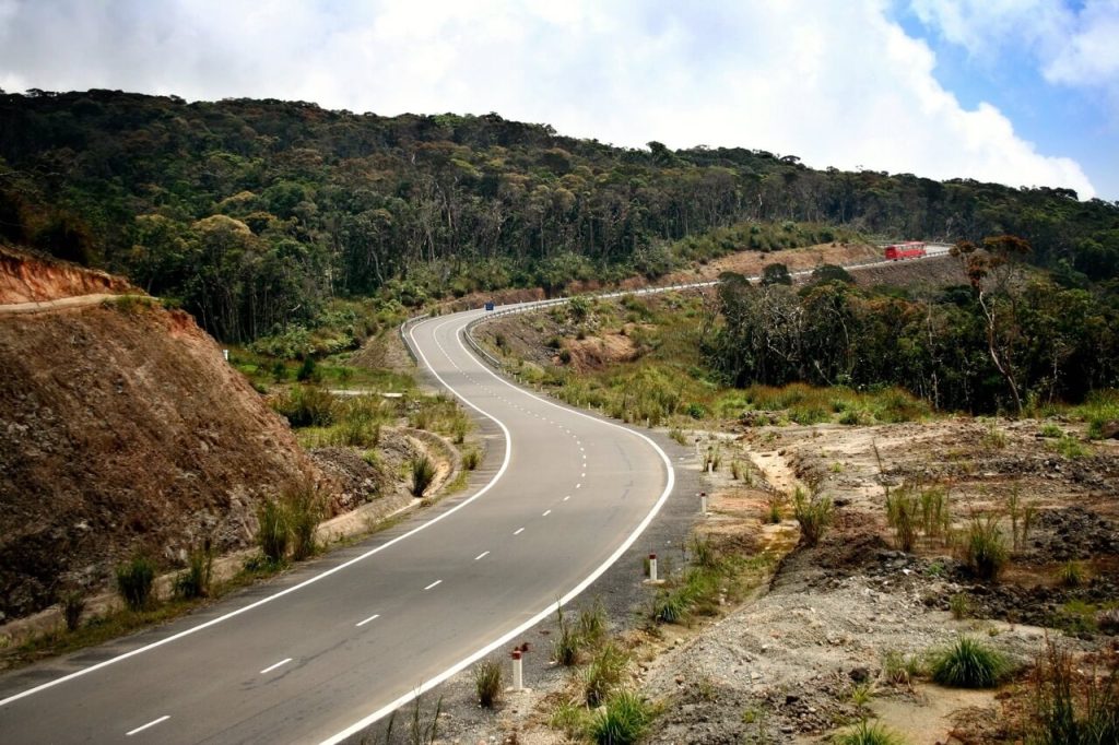 vietnam roads