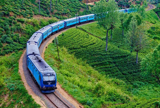 You May Have Many Memorable Times With Trains In Your Solo Travel Vietnam