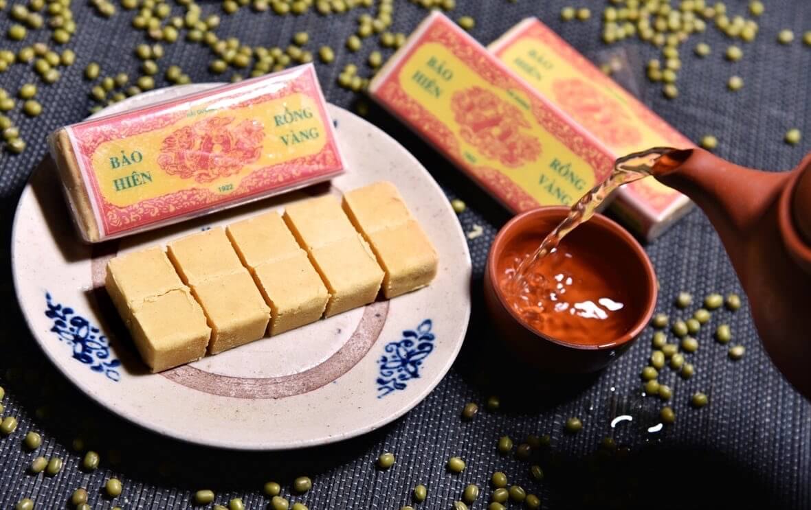 Vietnamese Candy: A Sweet & Unique Treat - Joy Journeys