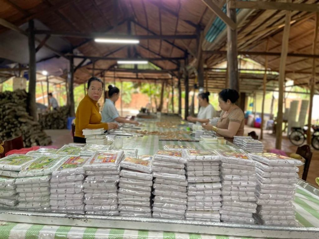 vietnamese candy