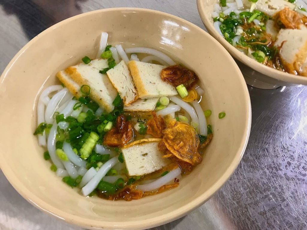 vietnamese udon