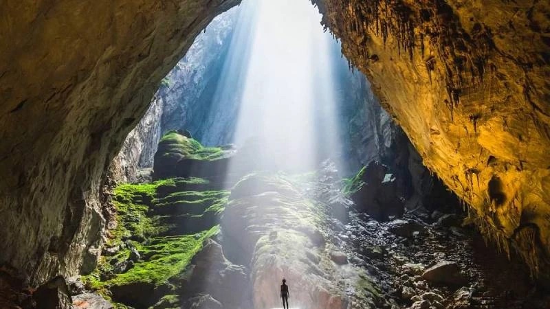 Phong Nha Cave - One of Most Unique Caves in Vietnam