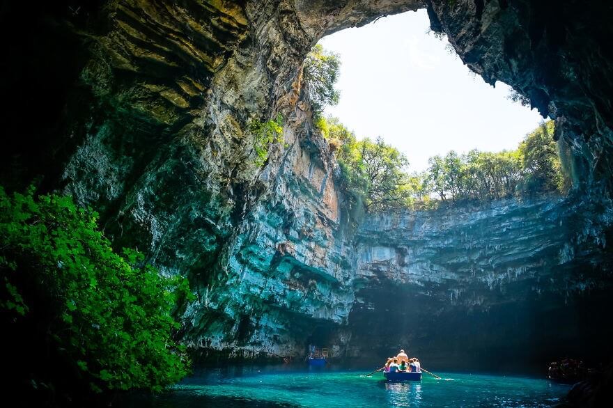 Phong Nha Vietnam 