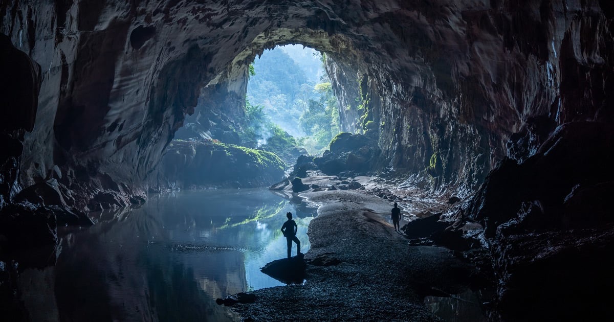 The Wonderful Things Inside Phong Nha Vietnam 