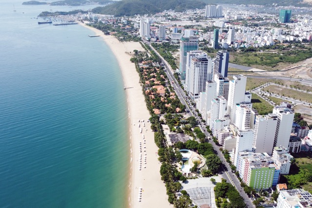 vietnam beaches