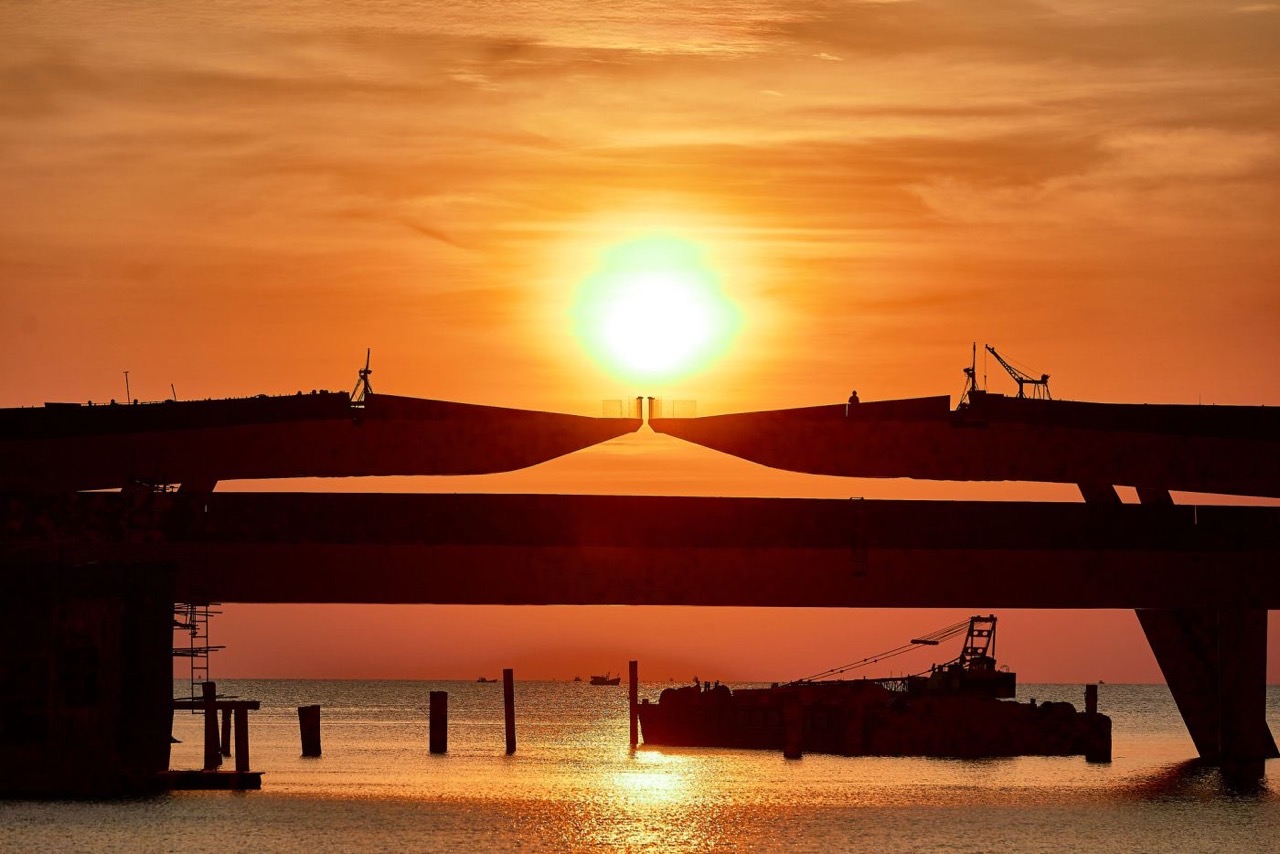 Kiss Bridge Phu Quoc 