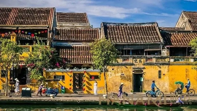 Best Time to Visit Hoi An is From February to April