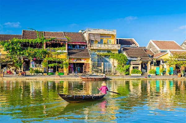 Hoi An