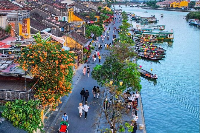 Hoi An