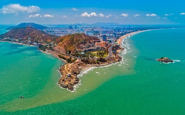 Vung Tau