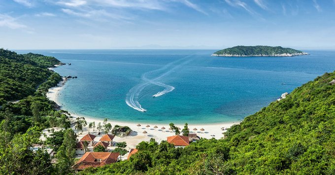 Cham Island - One of the Must Visit Vietnam Islands