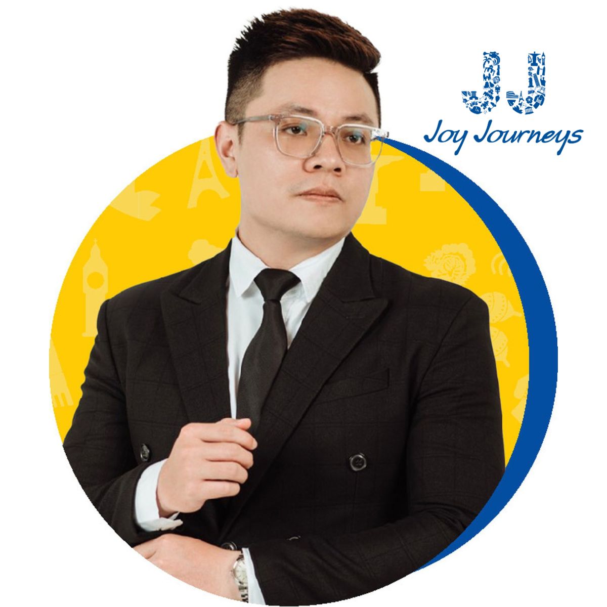 Khôi Trịnh - Marketing Manager