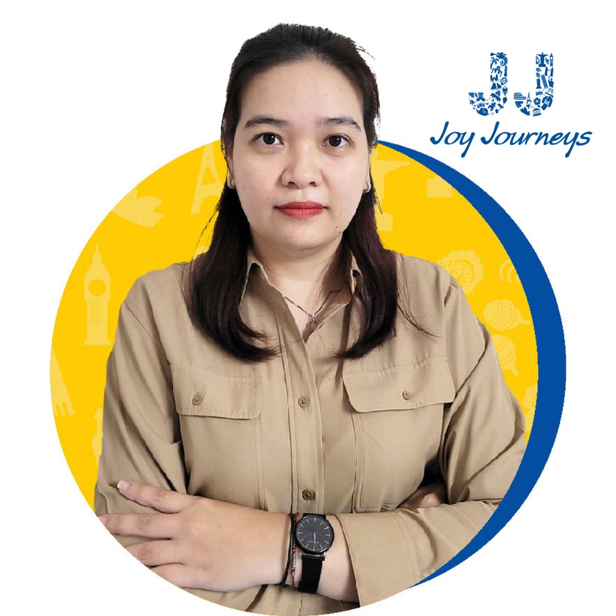 Phương Mạc - Business Development Manager