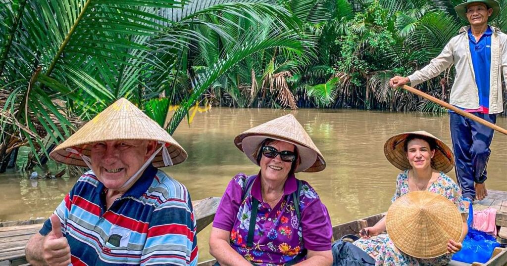 7 Advised Day Trips From Ho Chi Minh City To Mekong Delta