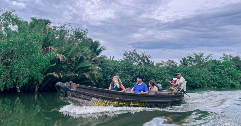 Find Out The Best Mekong Delta Tour Company In Vietnam