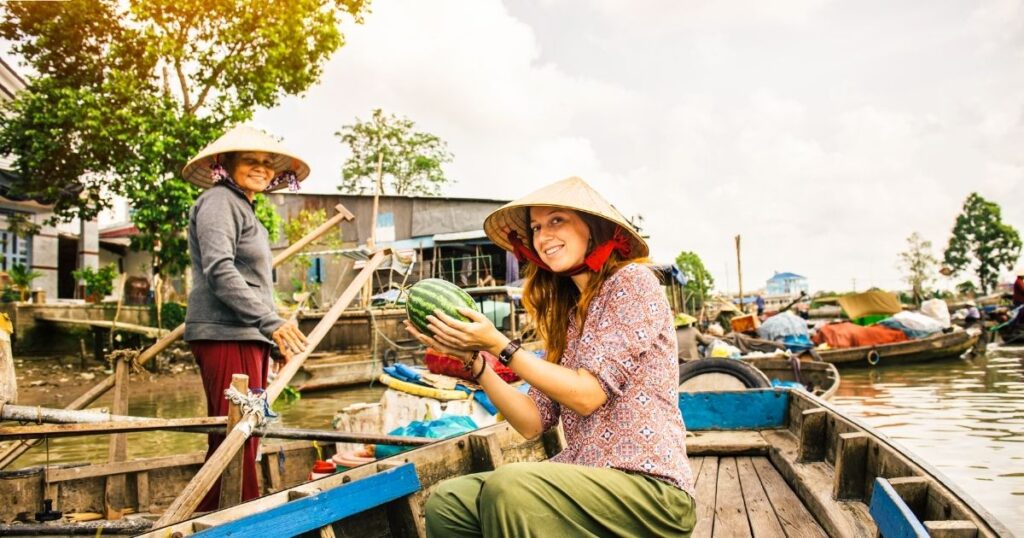 Mekong Delta Tour: The Most Attractive And Affordable Journey