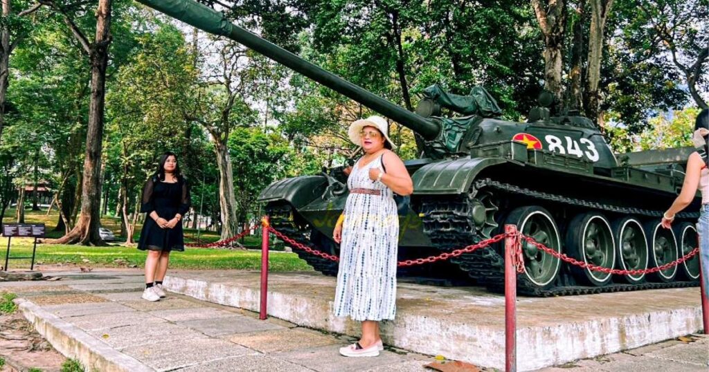 Vietnam Saigon 1 Day Tours: Experience Cultural Immersion