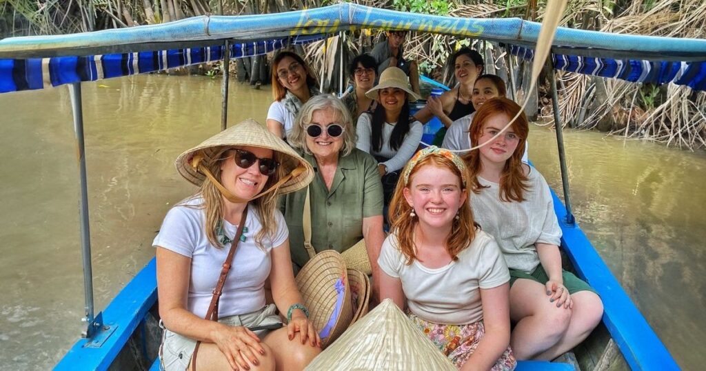 Where To Book Mekong Delta Tour: Good Service At Great Price