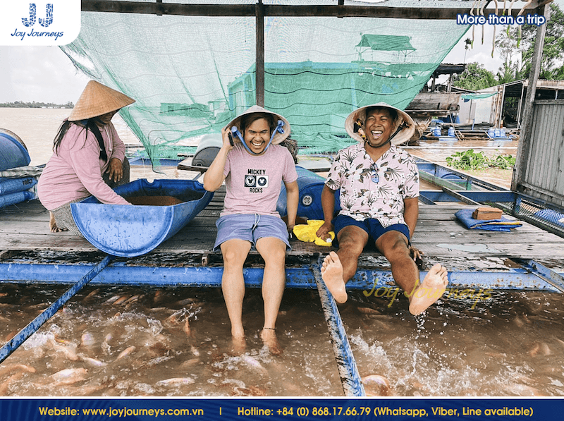 Cost Effectiveness: Why the Best Cu Chi Tunnels and Mekong Delta Tour Offers Great Value