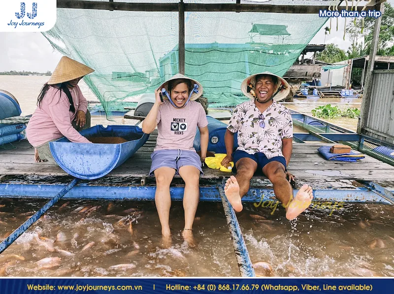 Cost Effectiveness: Why the Best Cu Chi Tunnels and Mekong Delta Tour Offers Great Value